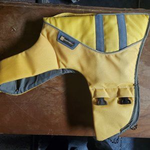 Ruffwear Float Coat Dog life jacket, size M